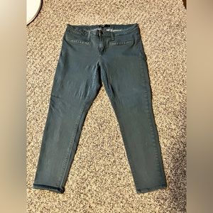 Just Black Joey Skinny Jean 31P